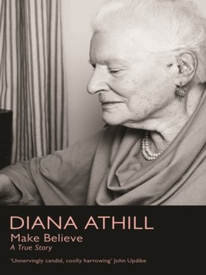cover image of Make Believe